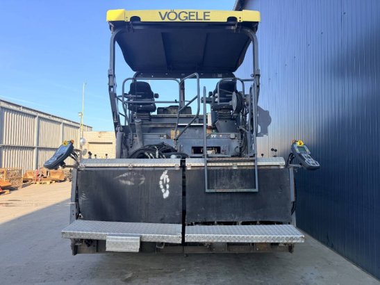 Heavy machinery product image - Image 1 of 1