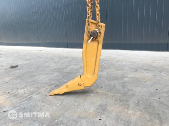 CAT 140H / 140M / 140K / 14M Shank incl. Tip 483 2026 1 image 2