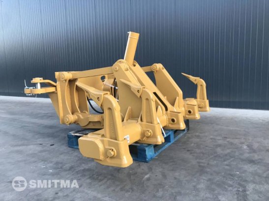 CAT 140M 483 2026 1 image 2