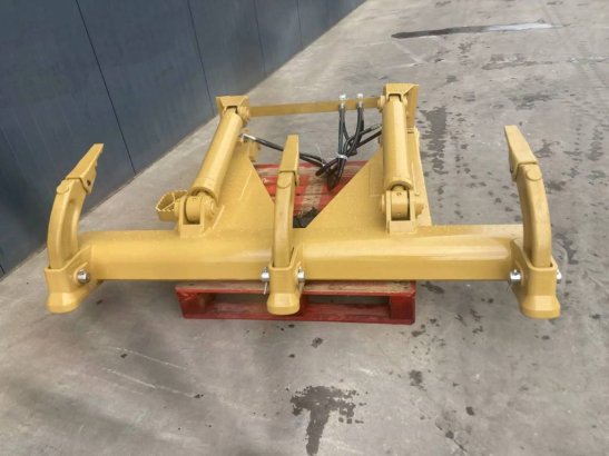CAT D4H Ripper D4H Ripper 2026 1 image 2