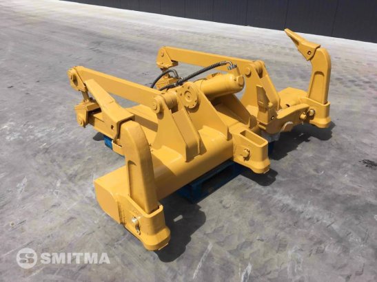 CAT D6M D6M 2026 1 image 2