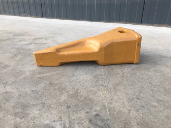 CAT D6R / D6T / D6M / D6N Ripper Tips 6Y0359 D6R / D6T / D6M / D6N Ripper Tips 6Y0359 2026 1 image 2