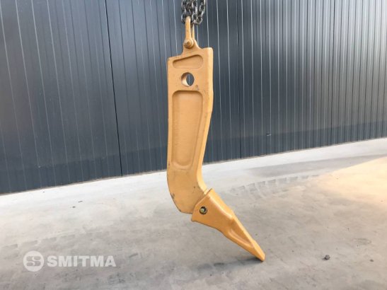 CAT D6R Shank incl. Tip D6R Shank incl. Tip 2026 1 image 2