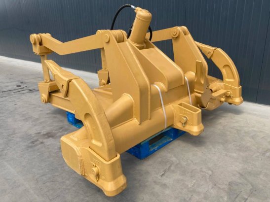 CAT D6T2 D6T2 2026 1 image 2