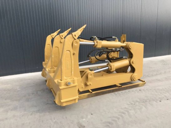 CAT D7R D7R 2026 1 image 2