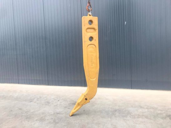 CAT D7R Shank incl. Tip D7R Shank incl. Tip 2026 1 image 2