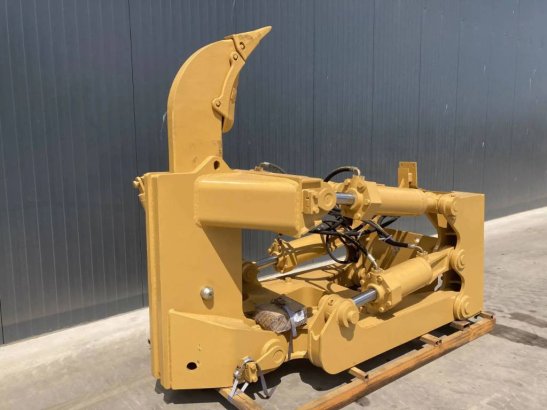 CAT D8 D8 2026 1 image 2