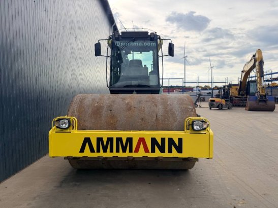 Ammann ASC130D ASC130D 2007 2 image 2