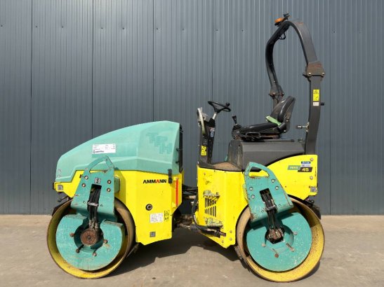 Ammann ARX45 ARX45 2017 2 image 2