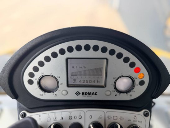 Bomag BW161AD-5 BW161AD-5 2016 2 image 2