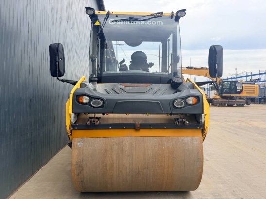 Bomag BW161AD-5 BW161AD-5 2016 2 image 2