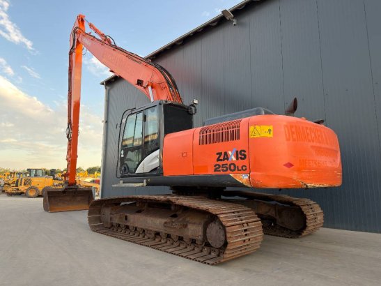 Heavy machinery product image - Image 1 of 1
