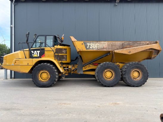 Heavy machinery product image - Image 1 of 1