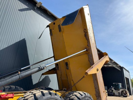 Heavy machinery product image - Image 1 of 1