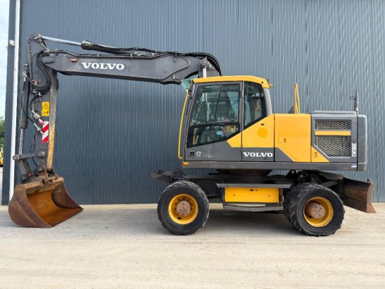 Heavy machinery product image - Image 1 of 1