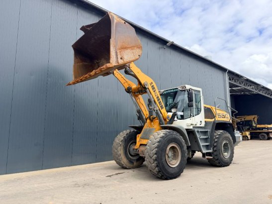 Heavy machinery product image - Image 1 of 1