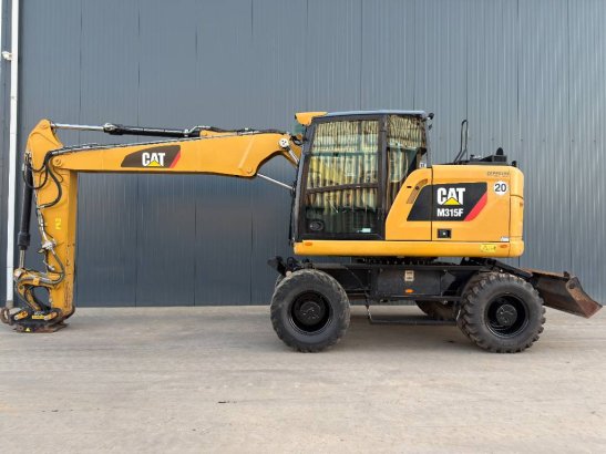 Heavy machinery product image - Image 1 of 1