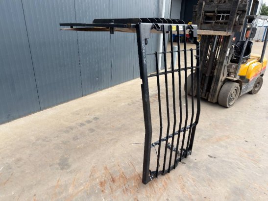 Heavy machinery product image - Image 1 of 1