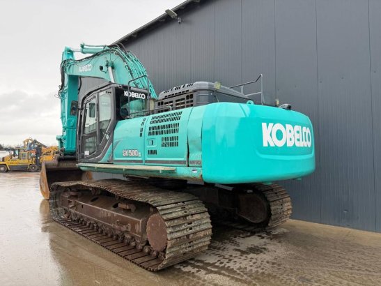 Heavy machinery product image - Image 1 of 1