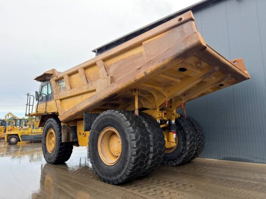Heavy machinery product image - Image 1 of 1