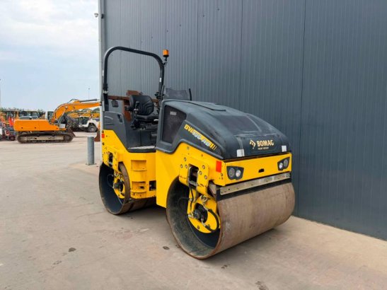 Heavy machinery product image - Image 1 of 1