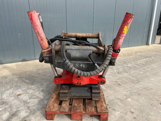 Indexator RT80 - S80 INDEXATOR RT80 - S80 2011 2 image 17