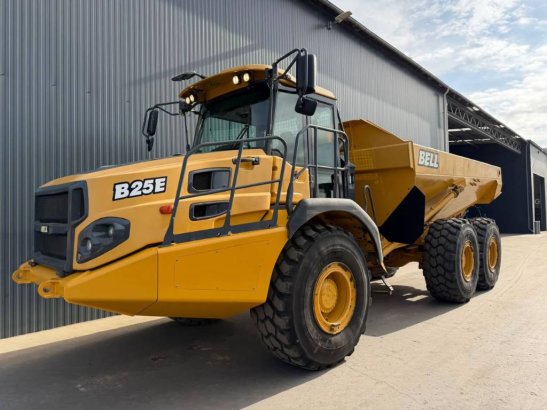 Heavy machinery product image - Image 1 of 1