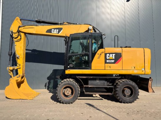 Heavy machinery product image - Image 1 of 1