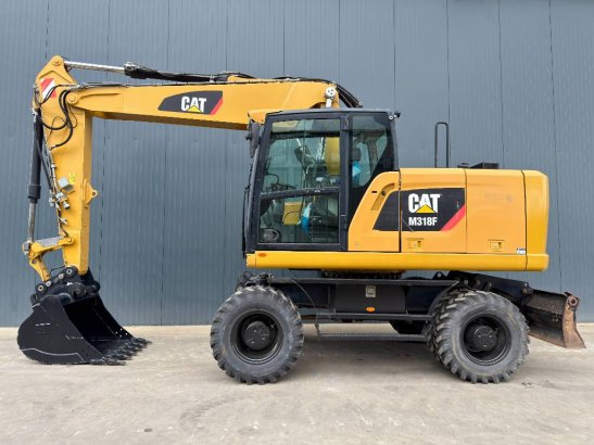 Heavy machinery product image - Image 1 of 1