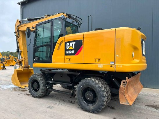 Heavy machinery product image - Image 1 of 1
