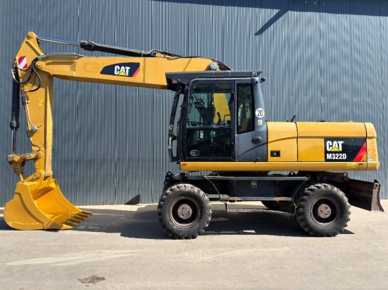 Heavy machinery product image - Image 1 of 1
