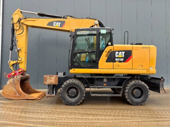 Heavy machinery product image - Image 1 of 1