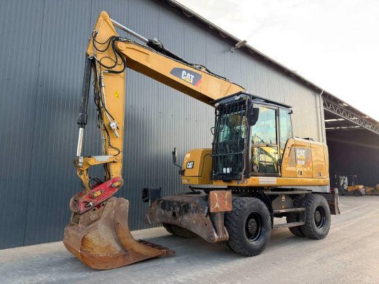 Heavy machinery product image - Image 1 of 1