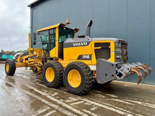 Heavy machinery product image - Image 1 of 1
