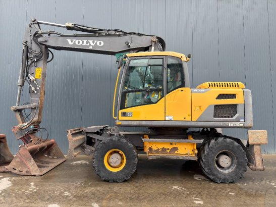 Heavy machinery product image - Image 1 of 1