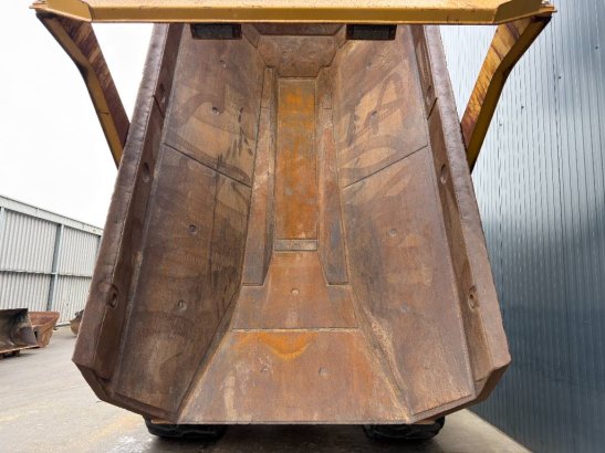 Heavy machinery product image - Image 1 of 1