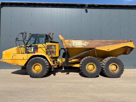 Heavy machinery product image - Image 1 of 1