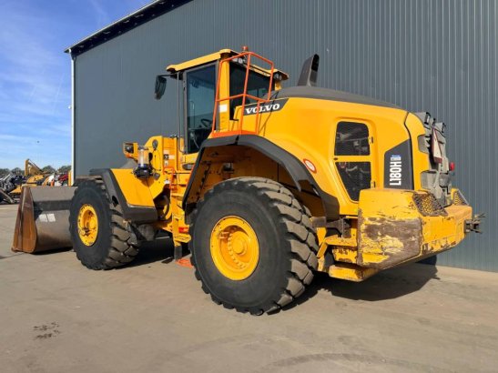 Heavy machinery product image - Image 1 of 1