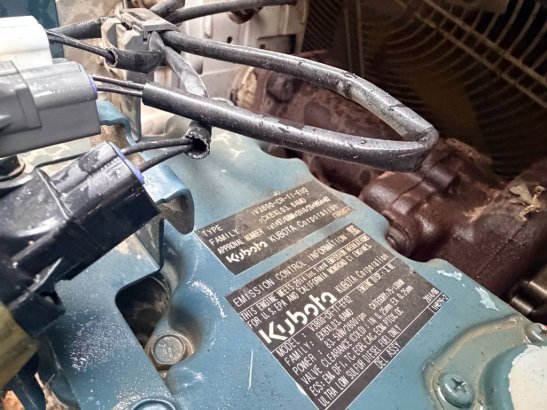 Heavy machinery product image - Image 1 of 1