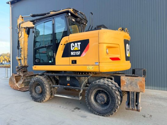 Heavy machinery product image - Image 1 of 1