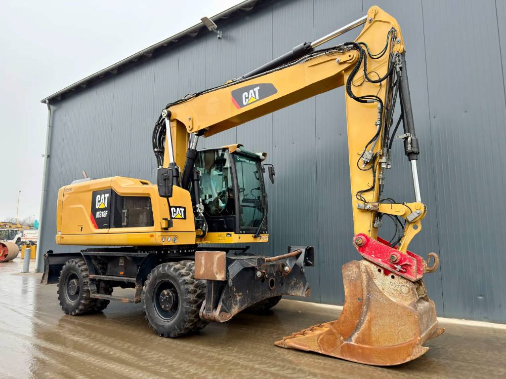 Heavy machinery product image - Image 3 of 15
