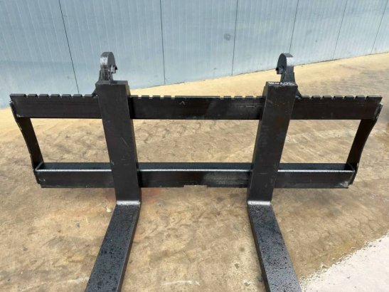 Volvo ISO / Lundberg 938M - Bord 2000mm ISO / Lundberg 938M - Bord 2000mm 2026 1 image 3