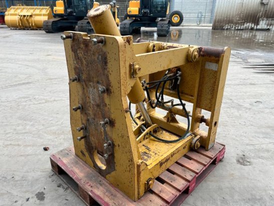 CAT 12H / 120M / 120H / 140G / 140H / 140K / 140M / 14 12H / 120M / 120H / 140G / 140H / 140K / 140M / 14 2 image 3