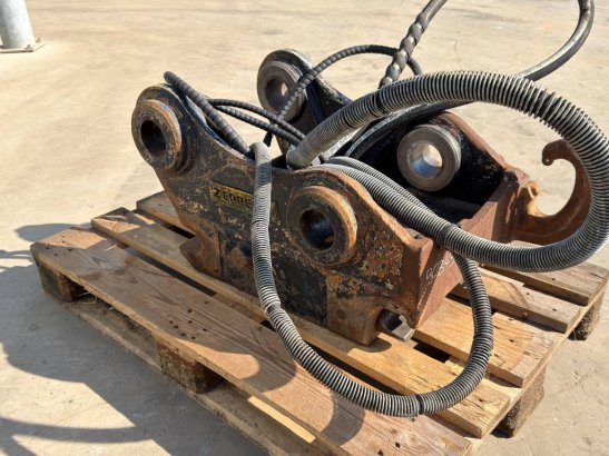 OilQuick OQ65 - M318D / M320F / M322D / 320D / 320E / 323D OilQuick OQ65 - M318D / M320F / M322D / 320D / 320E / 323D 2017...