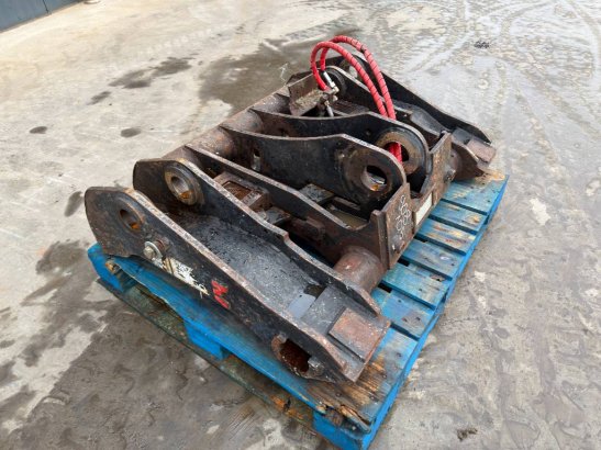 Verachtert Systeem 2007 / SW2007 - 950G / 950H / 950GC Verachtert Systeem 2007 / SW2007 - 950G / 950H / 950GC 2011 2 image 3