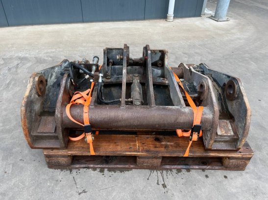 Verachtert Systeem 2007 / SW2007 - 950G / 950H / 950GC Verachtert Systeem 2007 / SW2007 - 950G / 950H / 950GC 2012 2 image 3