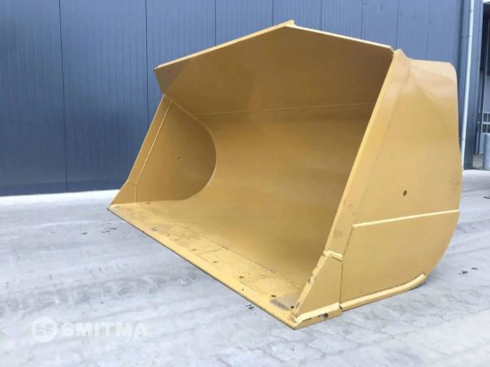 CAT 972M 972M 2026 1 image 3