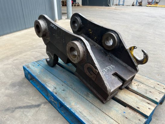 Gjerstad Volvo S1 - M318D / 320D / 320E / 320F / 323D / 323 Gjerstad S1 - M318D / 320D / 320E / 320F / 323D / 323 2 image 3