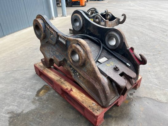Klepp MEK KM 3 / VOLVO S3 - 349E / 352F KLEPP MEK KM 3 / VOLVO S3 - 349E / 352F 2016 2 image 3