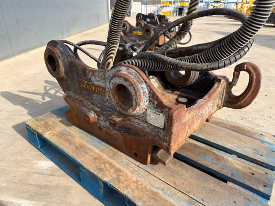 OilQuick OQ70/55 - 329D / 329E / 330F OilQuick OQ70/55 - 329D / 329E / 330F 2018 2 image 3